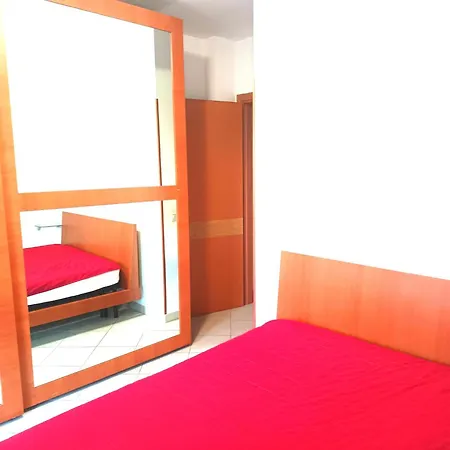 Apartment Solemar Bilocale A *