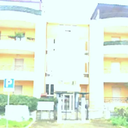 Solemar Bilocale A شقة