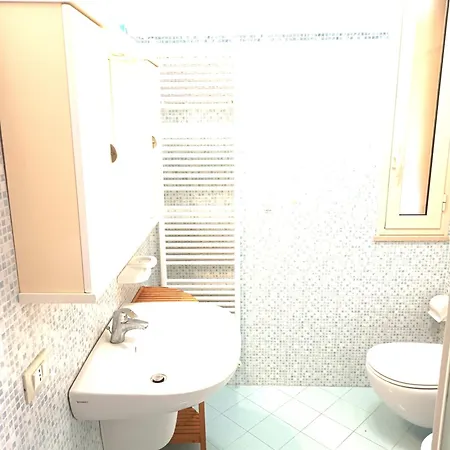 Apartment Solemar Bilocale A *